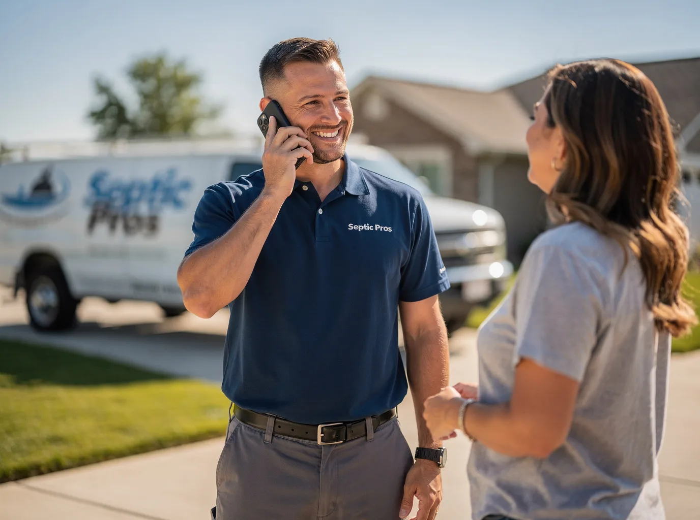 Septic Tank Pumping Bronson, MI FAQs